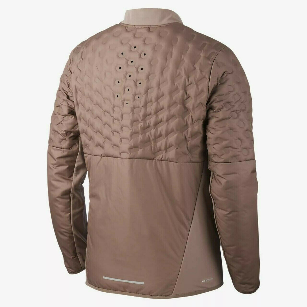 Nike AeroLoft Men's Running Jacket
